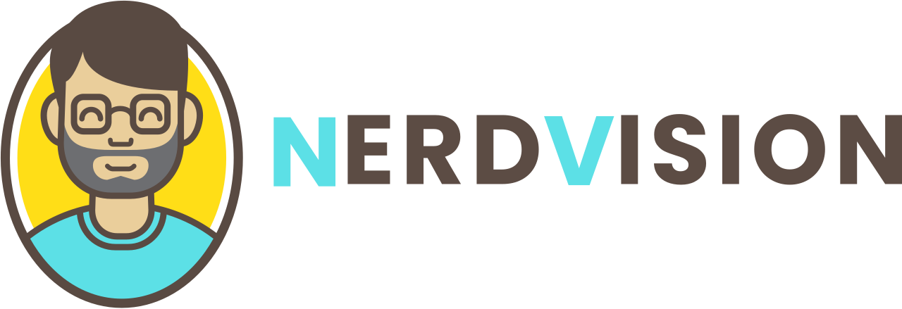 NerdVision Logo