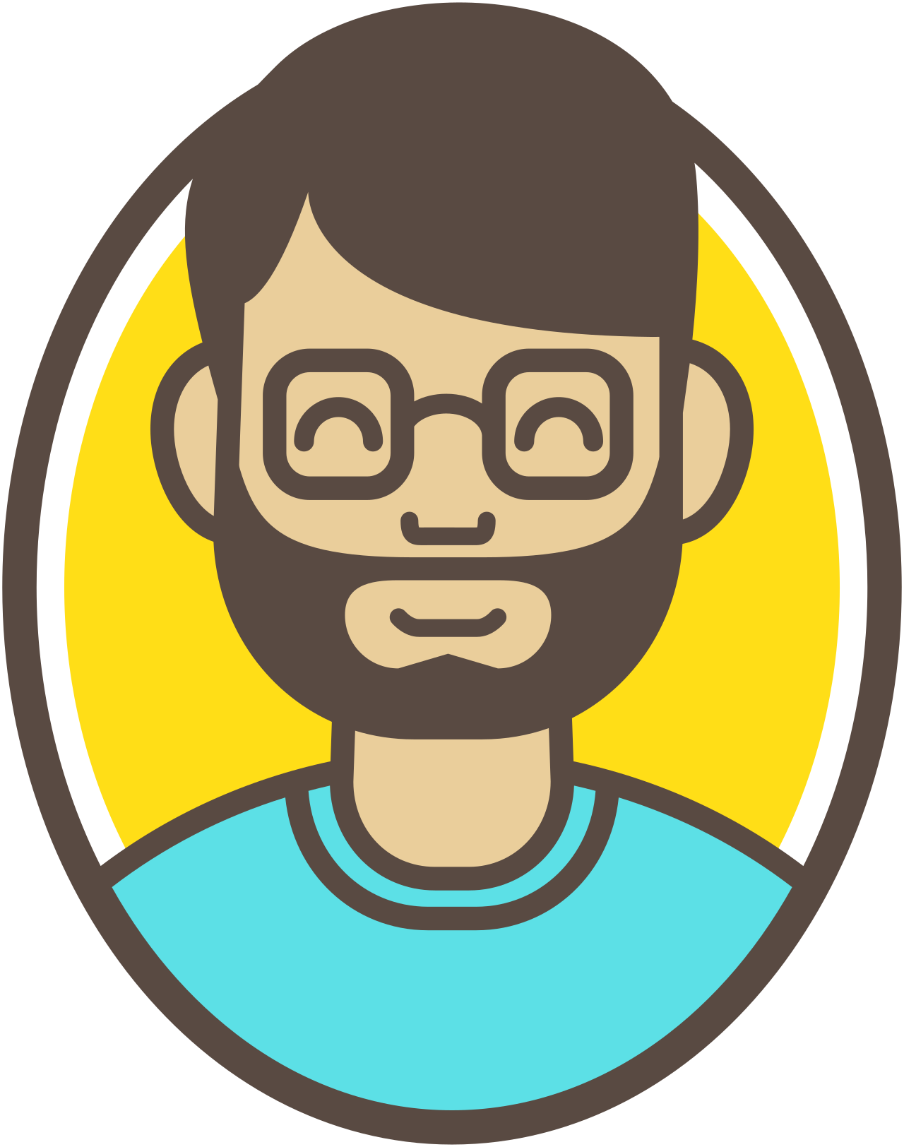 NerdVision company icon